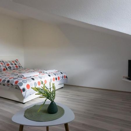 Apartmani Ivkovic+ Требинье Экстерьер фото