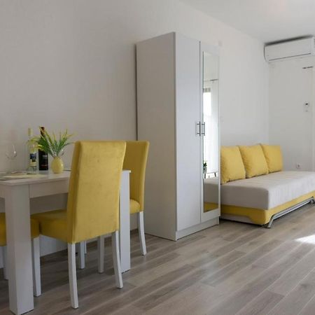 Apartmani Ivkovic+ Требинье Экстерьер фото