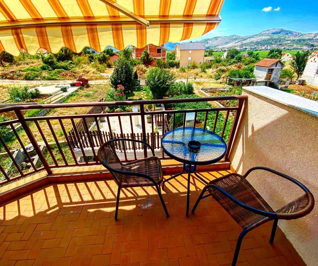 Apartmani Ivkovic+ Требинье Экстерьер фото