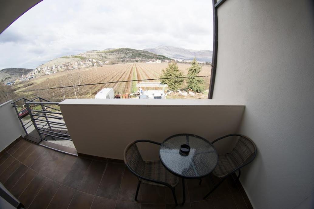 Apartmani Ivkovic+ Требинье Экстерьер фото