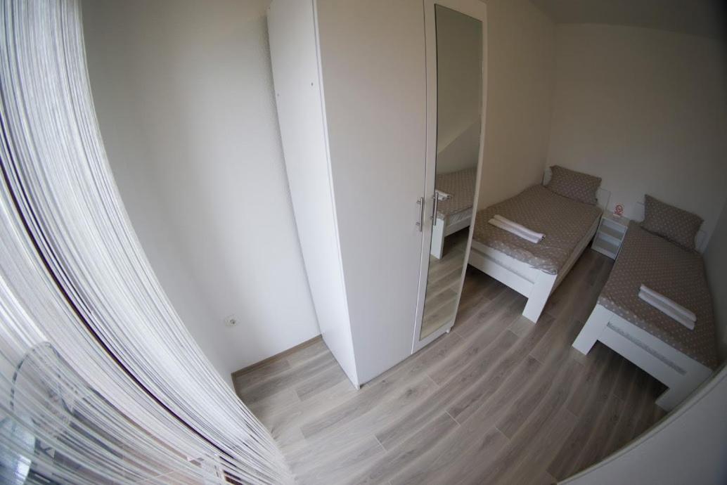 Apartmani Ivkovic+ Требинье Экстерьер фото